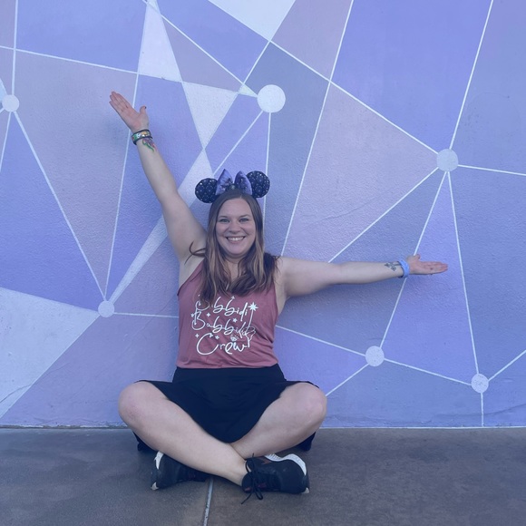 Meet your Posher, Missy - Picture 5 of 5